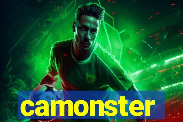 camonster