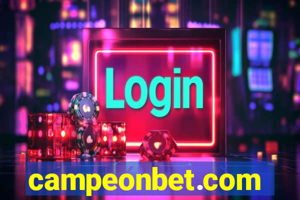 campeonbet.com