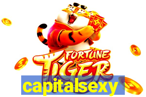 capitalsexy