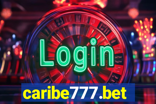 caribe777.bet