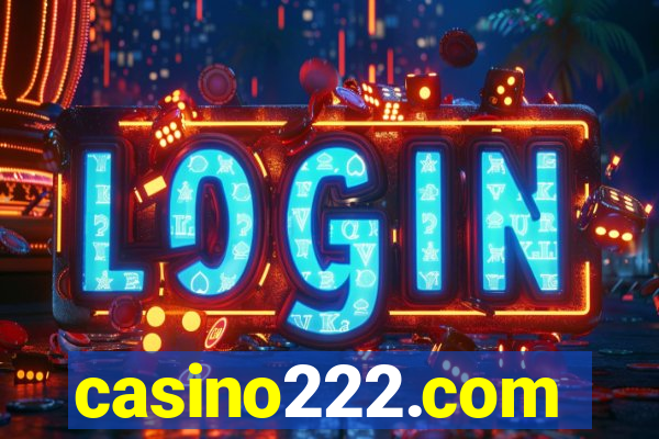 casino222.com