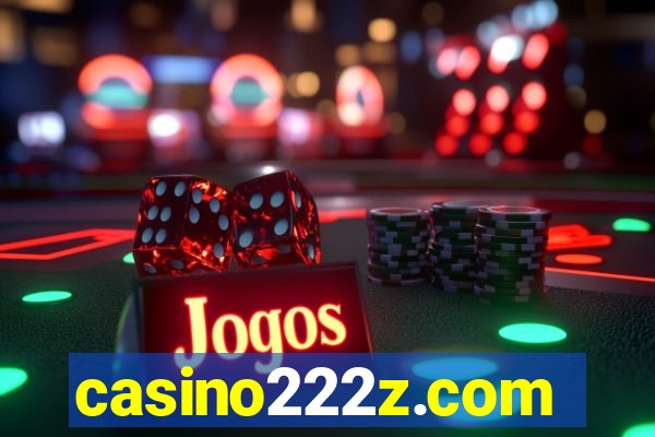 casino222z.com