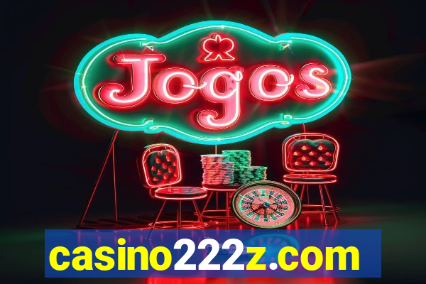 casino222z.com