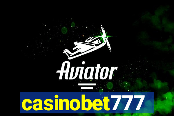 casinobet777