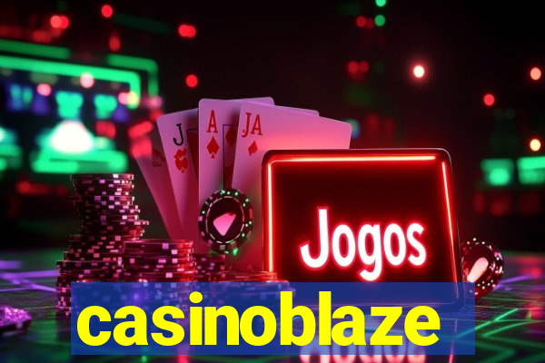 casinoblaze