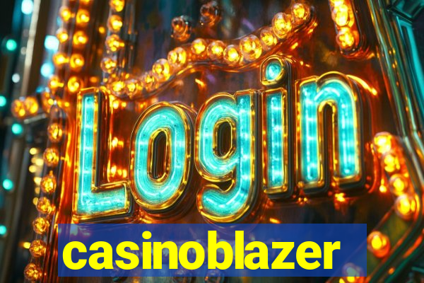 casinoblazer