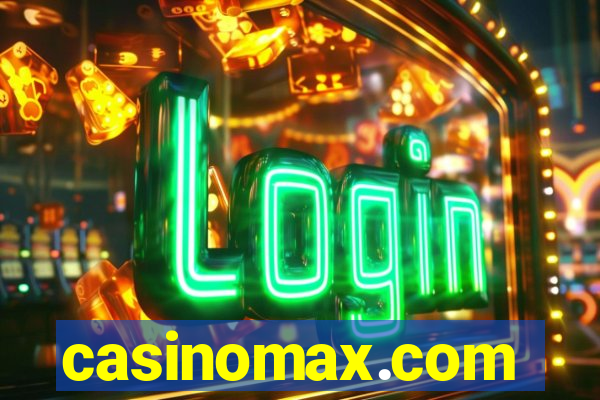 casinomax.com