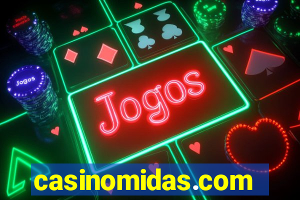 casinomidas.com