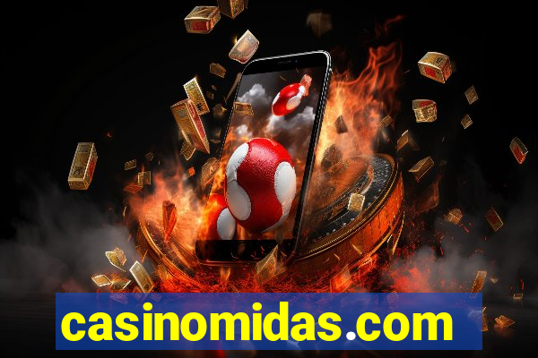 casinomidas.com