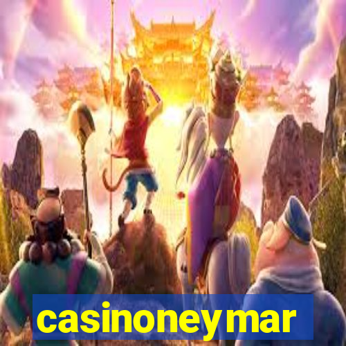 casinoneymar