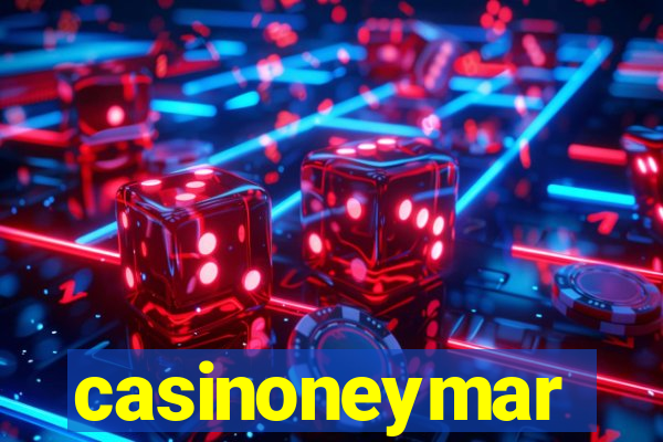 casinoneymar