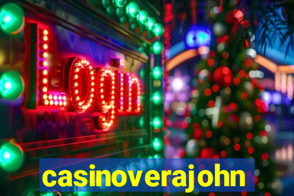 casinoverajohn