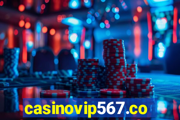 casinovip567.com