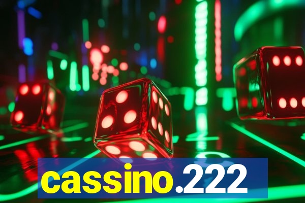 cassino.222