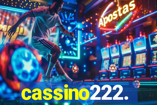 cassino222.