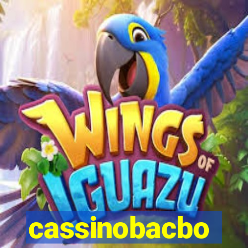 cassinobacbo