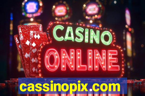 cassinopix.com