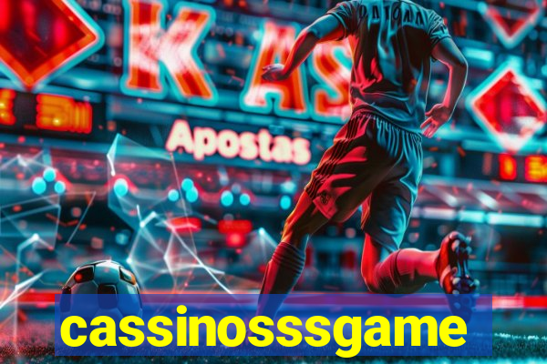 cassinosssgame