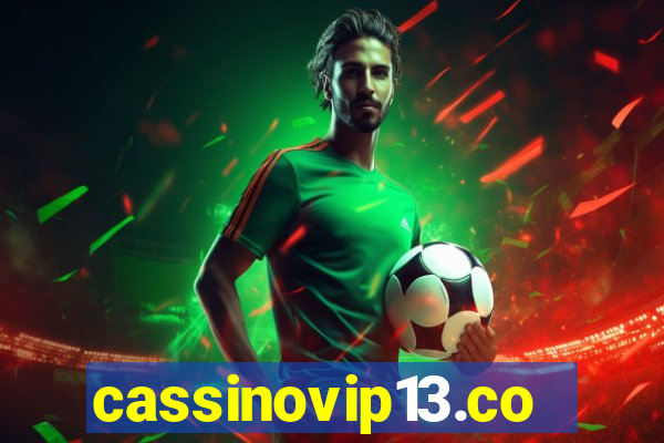 cassinovip13.com