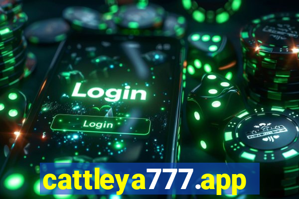 cattleya777.app