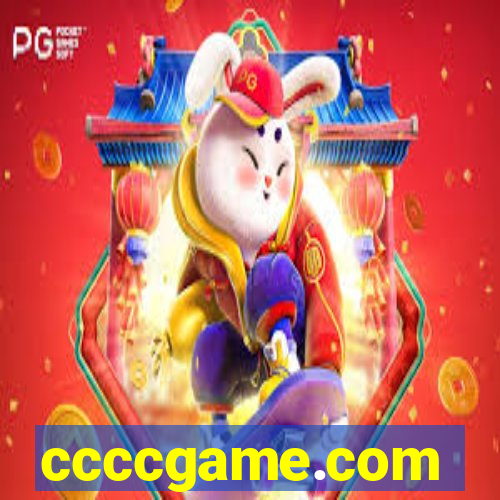 ccccgame.com