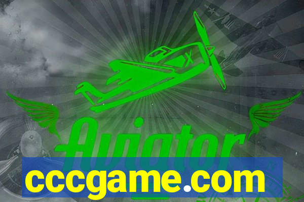 cccgame.com