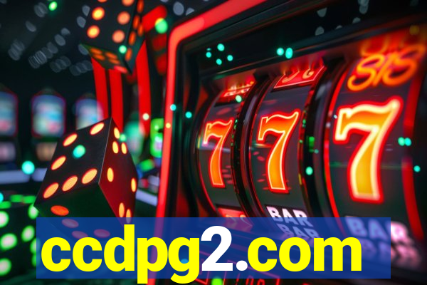 ccdpg2.com