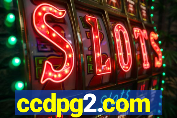 ccdpg2.com