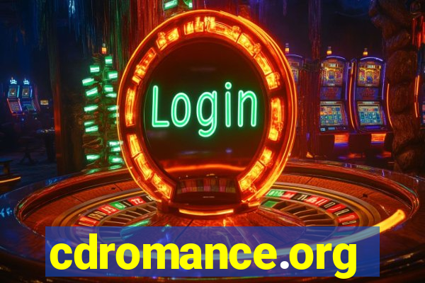 cdromance.org