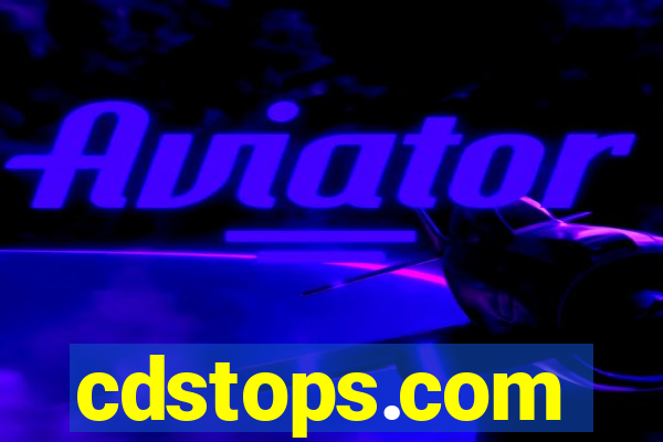 cdstops.com