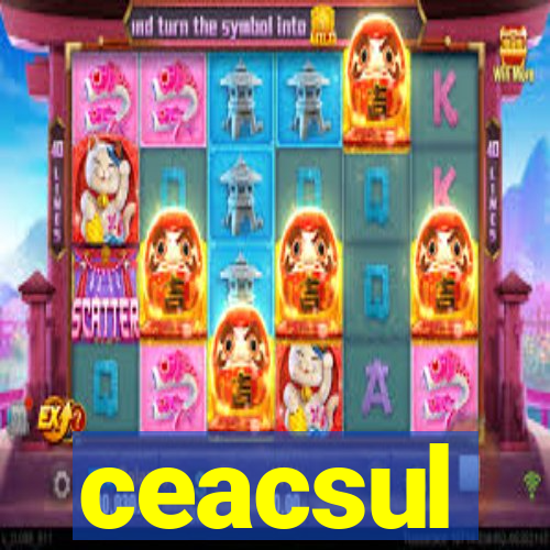 ceacsul