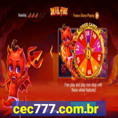 cec777.com.br