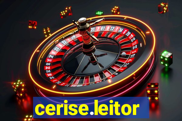 cerise.leitor