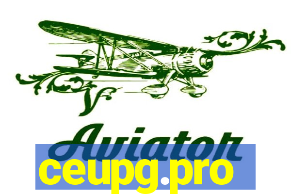 ceupg.pro