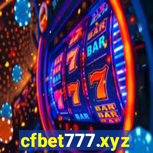 cfbet777.xyz