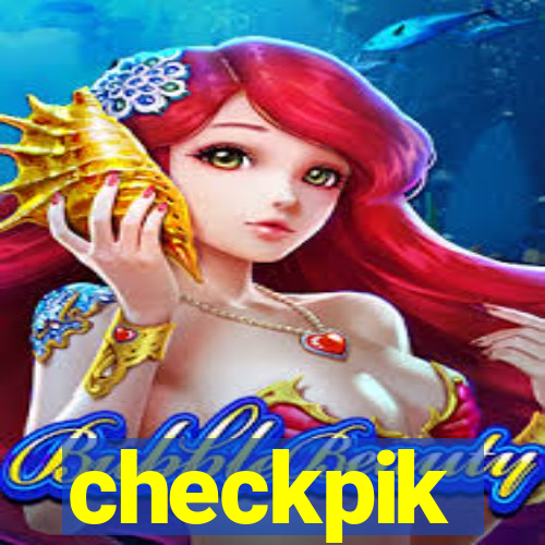 checkpik