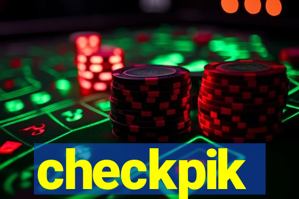 checkpik