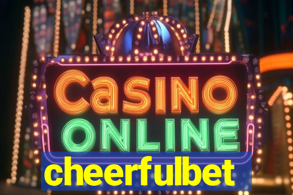 cheerfulbet