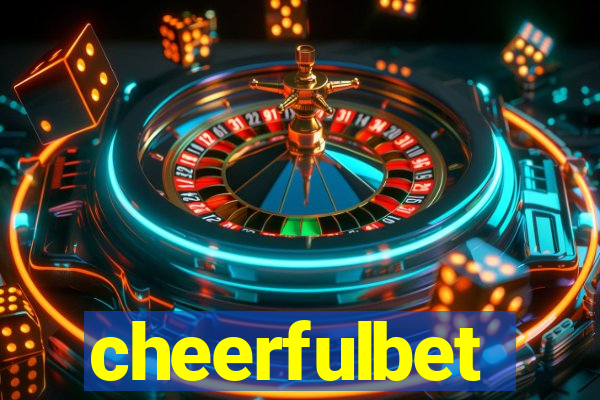 cheerfulbet