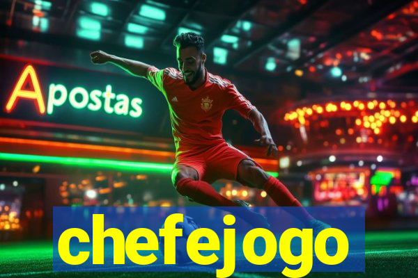 chefejogo