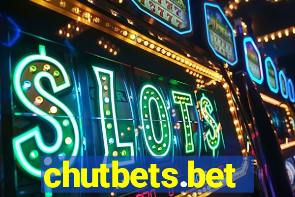 chutbets.bet