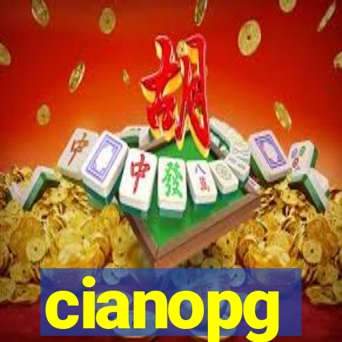 cianopg