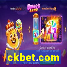 ckbet.com