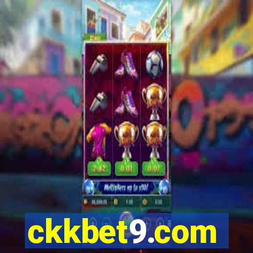 ckkbet9.com