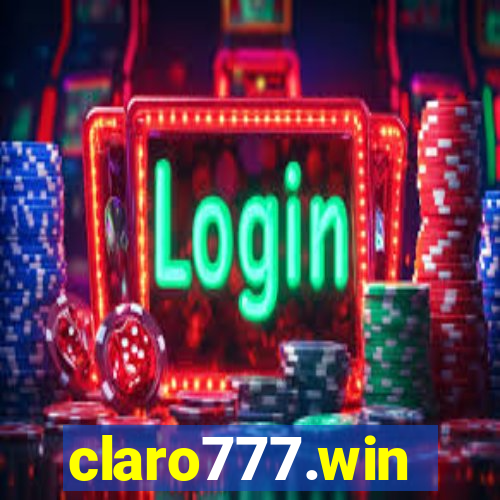 claro777.win