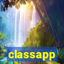 classapp