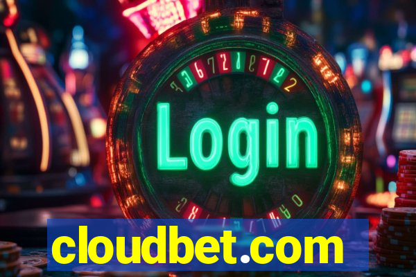 cloudbet.com