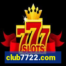 club7722.com