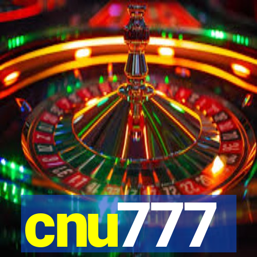 cnu777