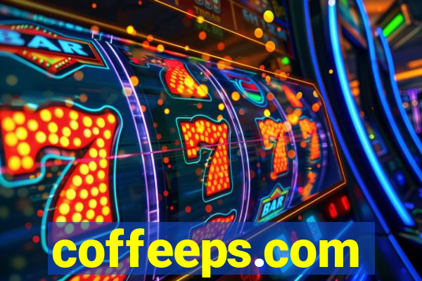 coffeeps.com